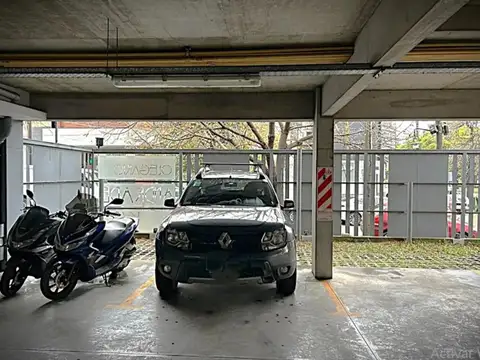 Cochera en Venta Fija