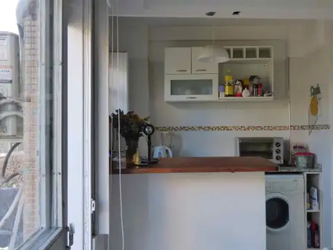 Departamento en Venta 52 años