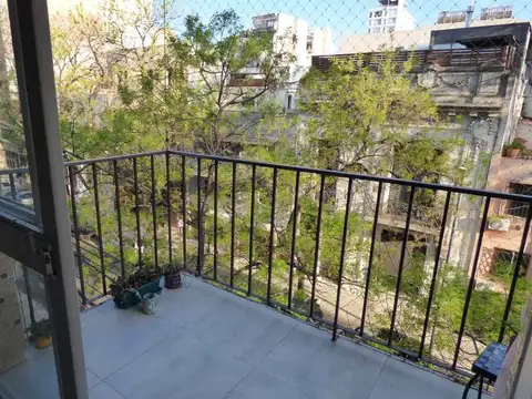 VENTA MONOAMBIENTE RECICLADO EN PALERMO