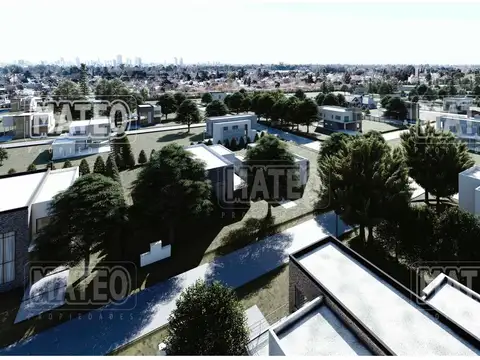 Terreno en Venta de 600,0 m2