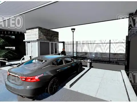 Terreno en Venta de 600,0 m2