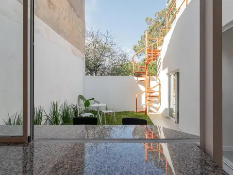 Depto Tipo Casa en Venta de 2 dormitorios