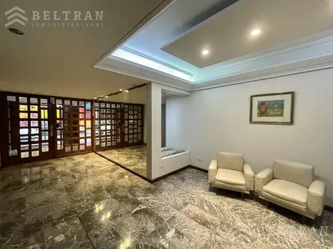 Departamento en Alquiler de 8 ambientes