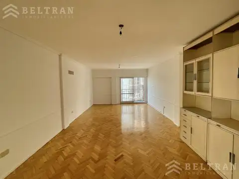 Departamento en Alquiler de 3 dormitorios