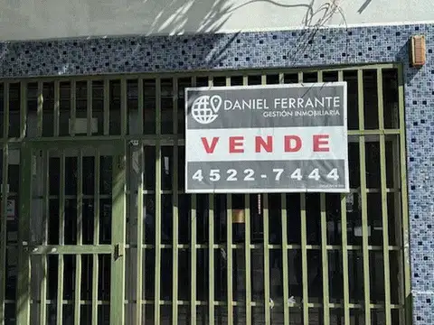 Avenida General Mosconi 2700