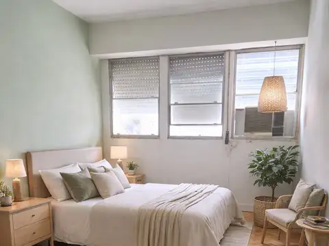 2 AMBIENTES IDEAL PARA TRASNFORMAR A VIVIENDA