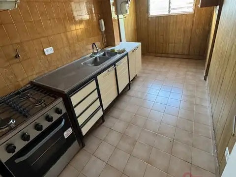 Departamento en Alquiler de 2 dormitorios