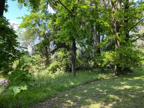 Terreno en Venta en Barrio el Cazador, USD 1.150.000