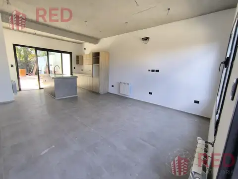 Depto Tipo Casa en Venta de 2 dormitorios