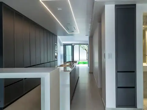CASA 3 DORMITORIOS VENTA TRES CERRITOS A ESTRENAR