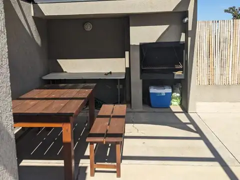 Departamento en venta 3 ambientes en Las Liebres