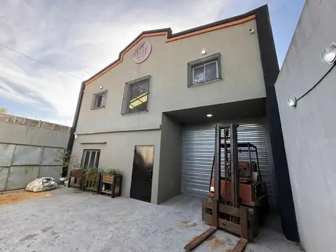 José Ingenieros 3400