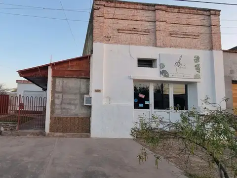 Rivadavia 300