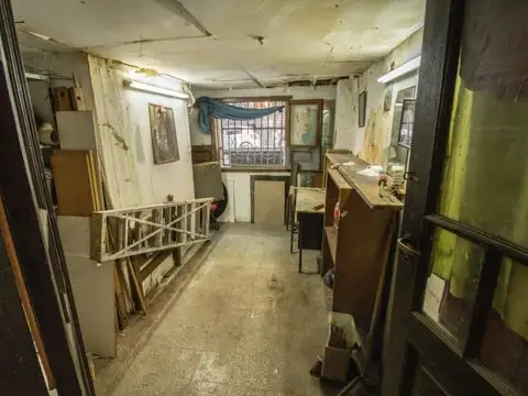 Casa en Venta 86 años
