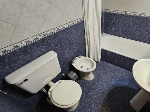 Departamento en Alquiler Temporal A Estrenar