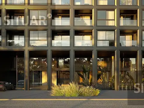 Departamento en Venta en Belgrano Barrancas, USD 145.000