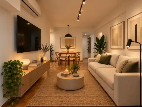 Departamento en Venta en Retiro, USD 89.600