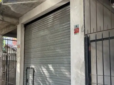 Local en Alquiler 16 años