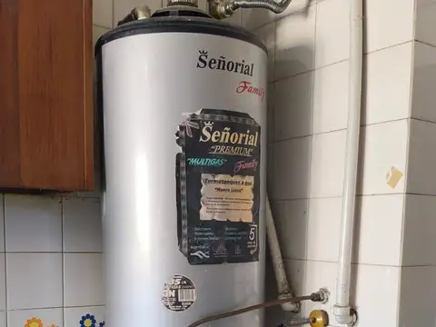 Departamento en Venta en Mendoza, USD 110.000