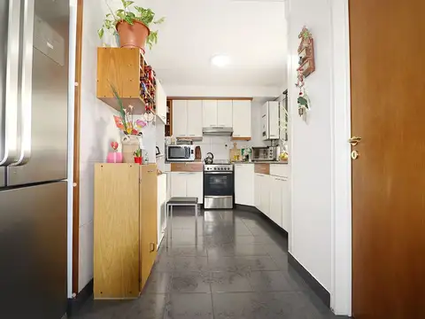 Departamento en Venta en Flores, USD 220.000
