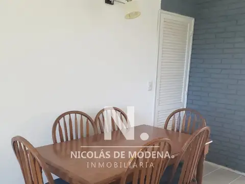 Departamento en Alquiler Temporal 2025 años