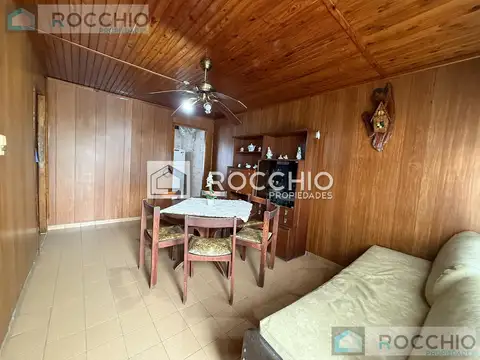 Casa en Venta en Villa Ballester, USD 170.000