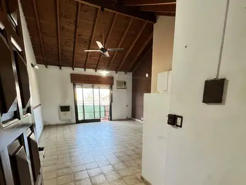 Departamento en Alquiler de 2 dormitorios