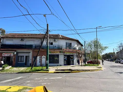 Departamento en alquiler en Ituzaingo Norte