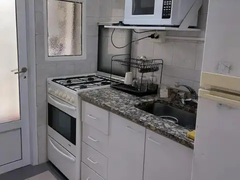 Departamento en Alquiler de 2 ambientes
