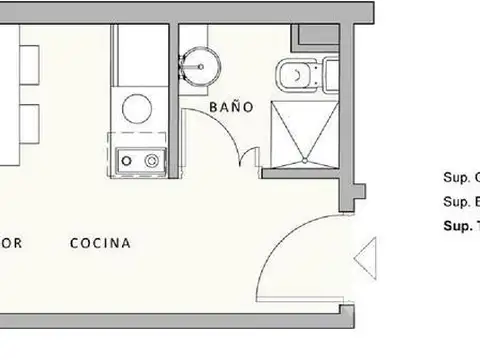 Terreno en Venta en Parque Chas, USD 790.000