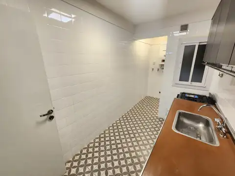 Departamento en Alquiler de 3 ambientes