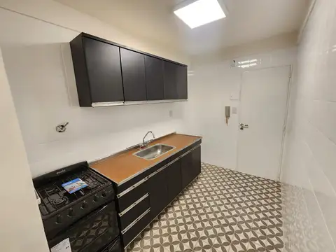 Departamento en Alquiler de 2 dormitorios