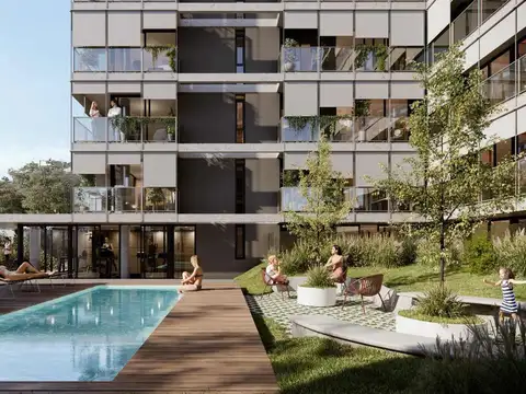 VENTA DE MONO EN TRES CRUCES ESTRENA OCTUBRE 2028