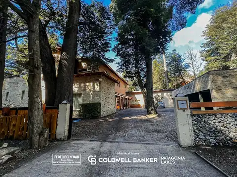 Hotel en Venta en San Carlos De Bariloche, USD 1.650.000