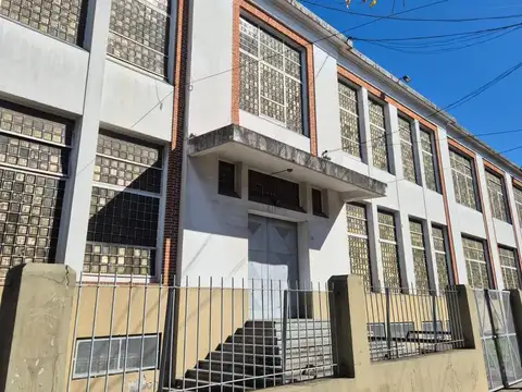 Saladillo 2000