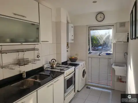 Departamento en Venta en Núñez, USD 210.000