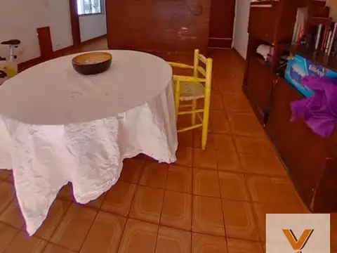 Depto Tipo Casa en Venta de 3 dormitorios