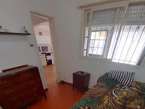 Depto Tipo Casa 4 ambientes con 1 baño