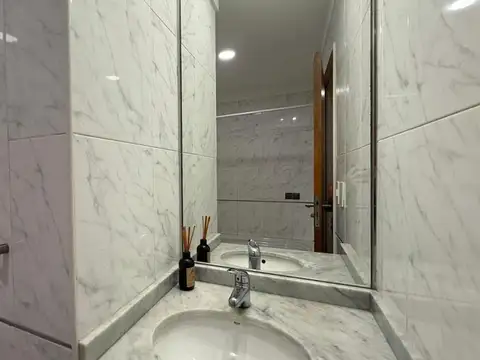 Monoambiente 48 m² con Balcon - Sum en Alquiler en Botánico