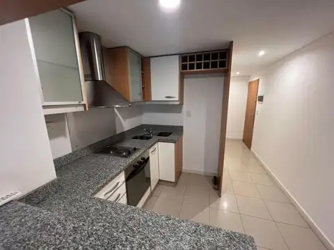 Departamento en Alquiler en Palermo, $ 600.000