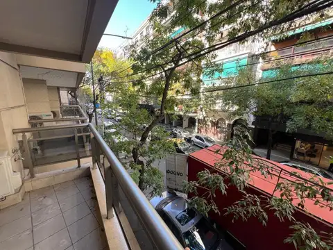 Departamento en Alquiler 15 años