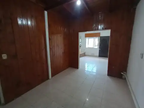 Venta departamento monoambiente José C. Paz