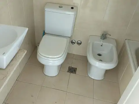 Departamento en Alquiler Apto profesional