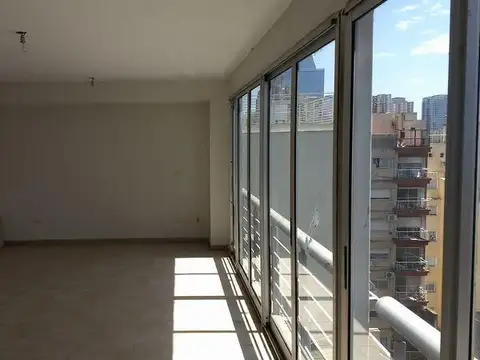 Departamento Apto Profesional - Nuñez