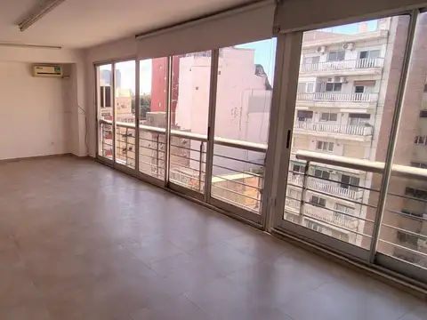 Departamento Apto Profesional - Nuñez