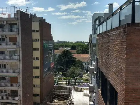 Departamento Apto Profesional - Nuñez