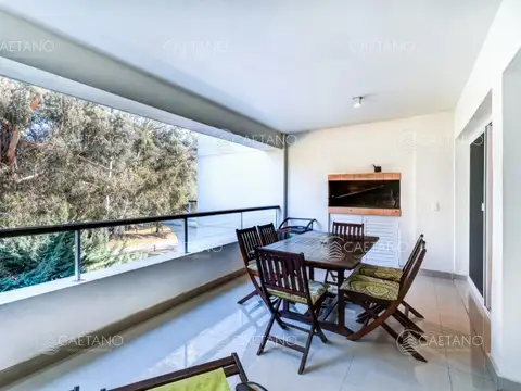 Departamento en Alquiler Temporal de 1 dormitorio