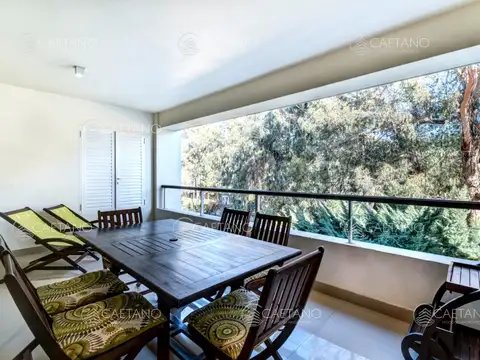 Departamento en Alquiler Temporal 2025 años