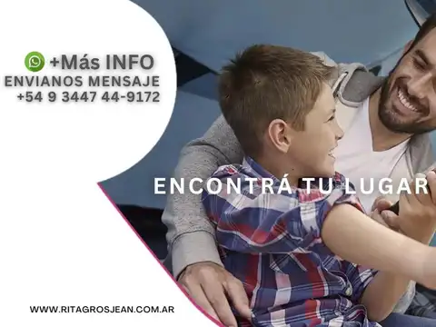 Departamento en Venta 7 años