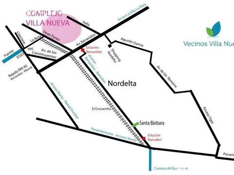 Terreno en Venta de 817,0 m2